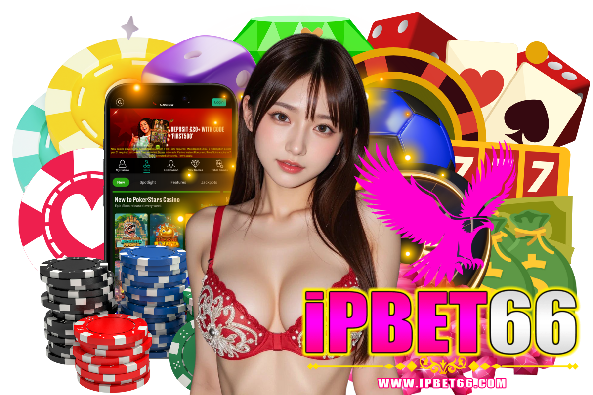 ipbet66 wallet
